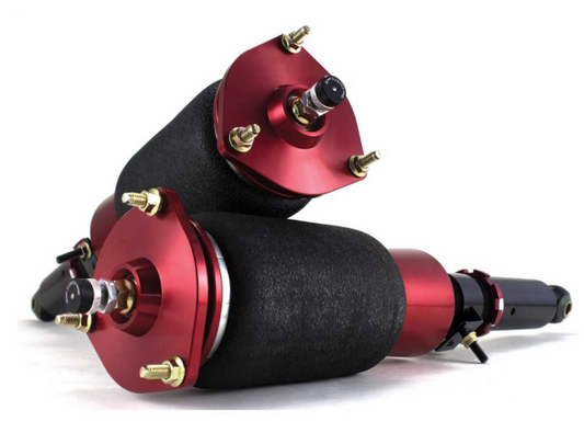 2009-2020 NISSAN 370Z/2008-2013 INFINITI G37/2023-2024 NISSAN Z AIR LIFT PERFORMANCE FRONT KIT