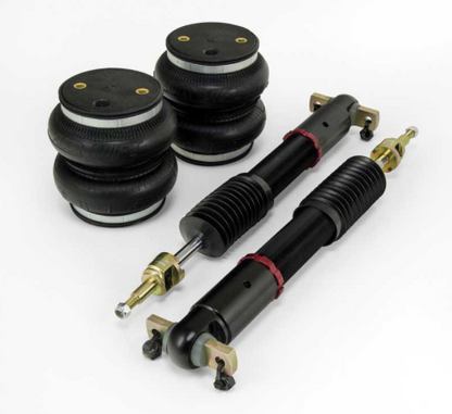 2015-2024 FORD MUSTANG AIR LIFT PERFORMANCE REAR KIT