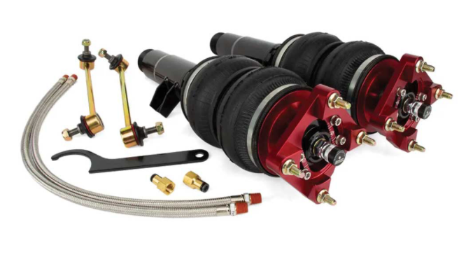 2024 BMW PERFORMANCE AIR SUSPENSION FRONT KIT (CHECK DESCRIPTION FOR BMW MODELS THIS FITS)