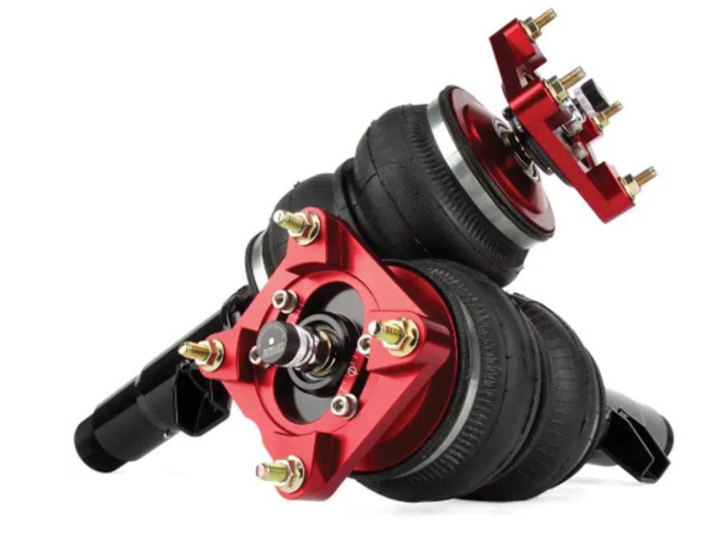 2024 BMW PERFORMANCE AIR SUSPENSION FRONT KIT (CHECK DESCRIPTION FOR BMW MODELS THIS FITS)