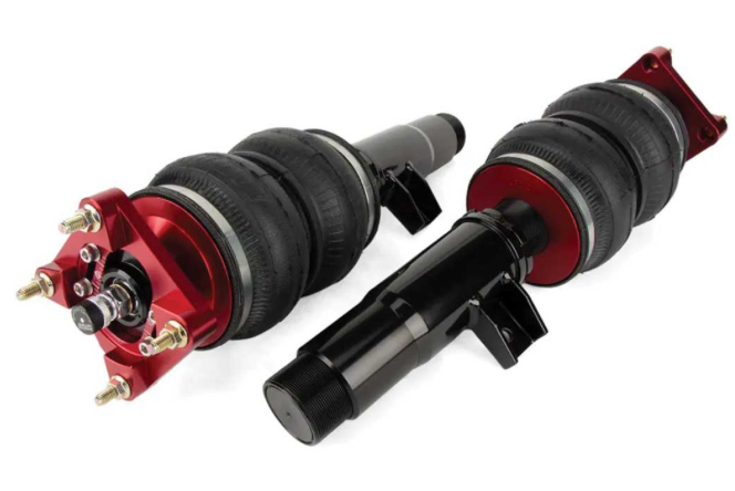 2024 BMW PERFORMANCE AIR SUSPENSION FRONT KIT (CHECK DESCRIPTION FOR BMW MODELS THIS FITS)