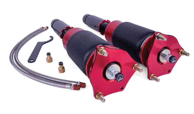 2021-2024 ACURA TLX PERFORMANCE AIR SUSPENSION FRONT KIT
