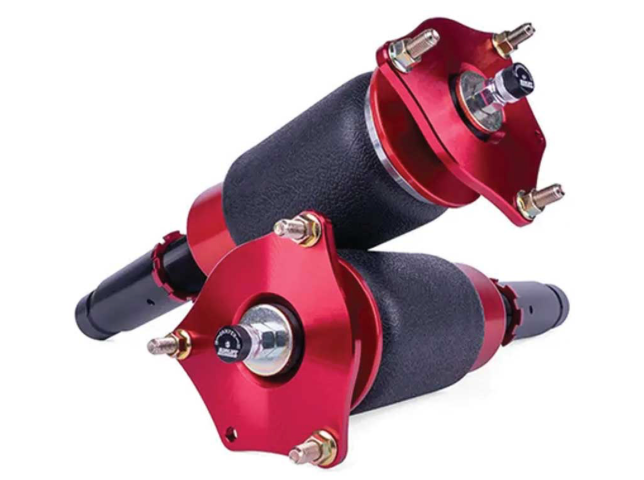 2021-2024 ACURA TLX PERFORMANCE AIR SUSPENSION FRONT KIT