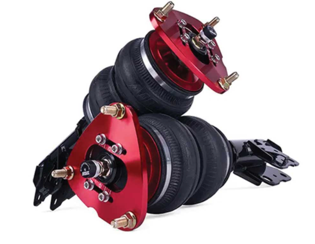 2022-2024 SUBARU WRX VB PERFORMANCE AIR SUSPENSION FRONT KIT