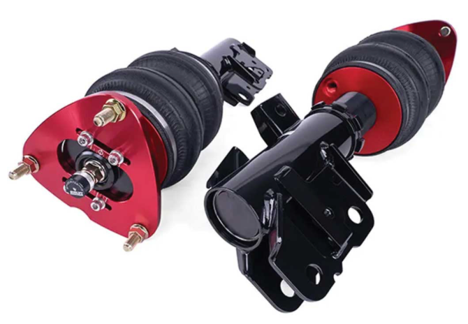 2022-2024 SUBARU WRX VB PERFORMANCE AIR SUSPENSION FRONT KIT