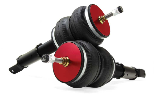 2014-2024 INFINITI Q50/2014-2022 INFINITI Q60 PERFORMANCE AIR SUSPENSION REAR KIT