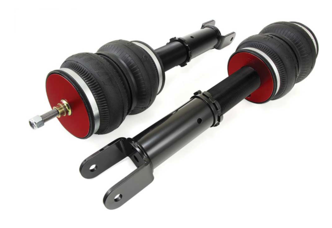 2014-2024 INFINITI Q50/2014-2022 INFINITI Q60 PERFORMANCE AIR SUSPENSION REAR KIT