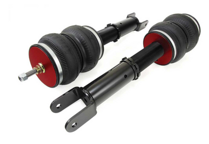 2014-2024 INFINITI Q50/2014-2022 INFINITI Q60 PERFORMANCE AIR SUSPENSION REAR KIT