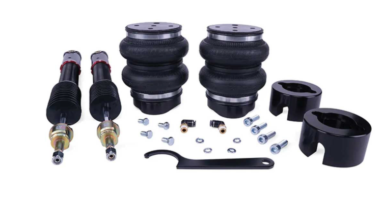 2021-2024 ACURA TLX 2ND GEN PERFORMANCE AIR SUSPENSION REAR KIT