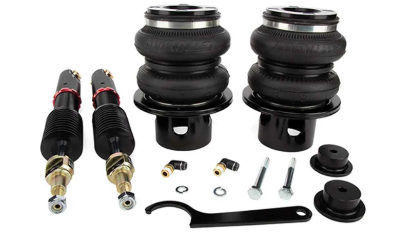 2019-2024 TOYOTA COROLLA PERFORMANCE AIR SUSPENSION REAR KIT