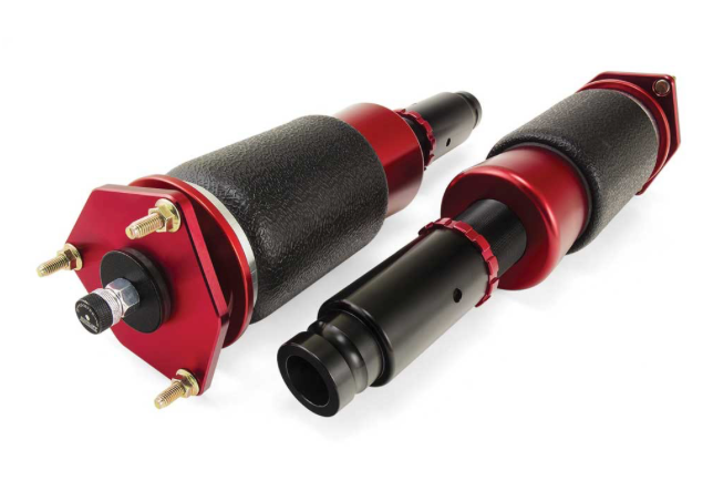 2014-2024 INFINITI Q50 & 2017-2022 INFINITI Q60 FRONT AIR SUSPENSION PERFORMANCE KIT