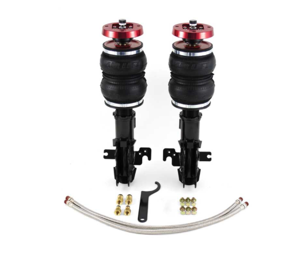 2010-2015 CHEVROLET CAMARO AIR LIFT PERFORMANCE FRONT KIT