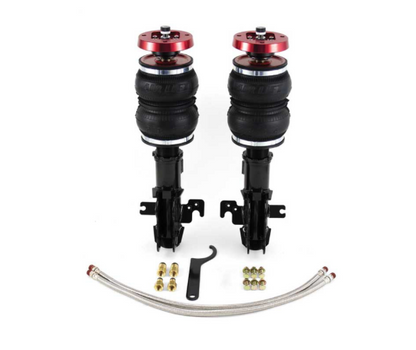 2010-2015 CHEVROLET CAMARO AIR LIFT PERFORMANCE FRONT KIT