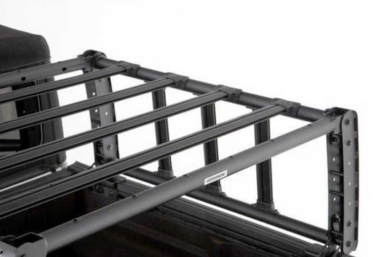 2020-2025 JEEP GLADIATOR OVERLAND XTREME BED ROCK FULL SIZE RACKS