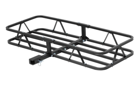CARGO CARRIER BASKET STYLE W/ 1 1/4IN & 2IN SHANK