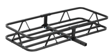CARGO CARRIER BASKET STYLE W/ 1 1/4IN & 2IN SHANK