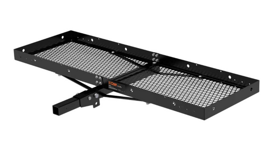 CARGO CARRIER BASKET CLASS III 60 X 20 FOLDING SHANK