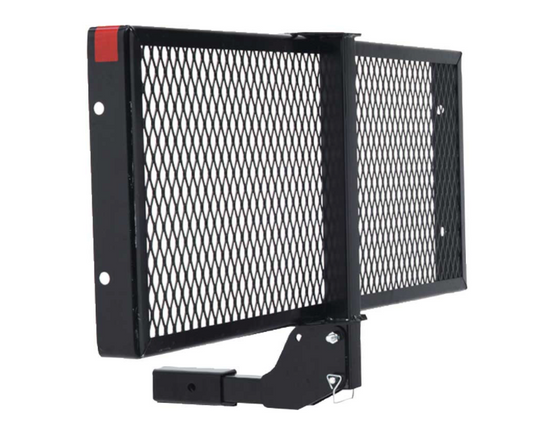 CLASS III FOLDING 20IN X 48IN CARGO CARRIER BASKET