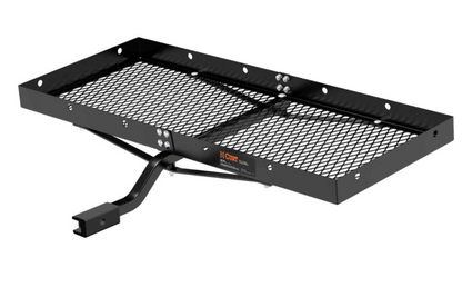 CARGO CARRIER BASKET FIXED SHANK 48 IN X 20IN X 2 3/4IN