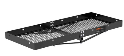 CARGO CARRIER BASKET FIXED SHANK 48 IN X 20IN X 2 3/4IN