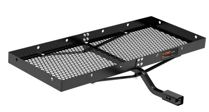 CARGO CARRIER BASKET FIXED SHANK 48 IN X 20IN X 2 3/4IN