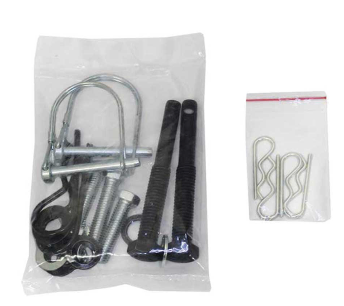 2 BIKE CARRIER/ BIKE RACK