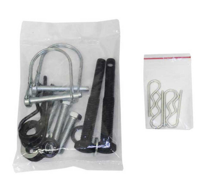 2 BIKE CARRIER/ BIKE RACK