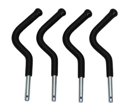 2 BIKE CARRIER/ BIKE RACK