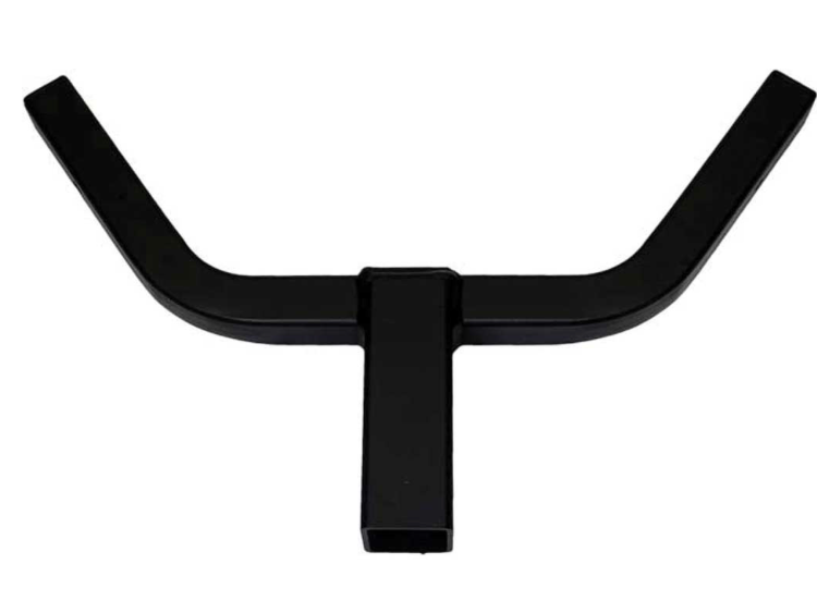 2 BIKE CARRIER/ BIKE RACK