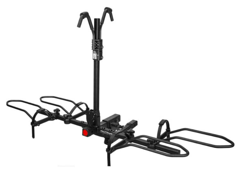 HOLLYWOOD BIKE RACK SPORT RIDER FOR EBIKES