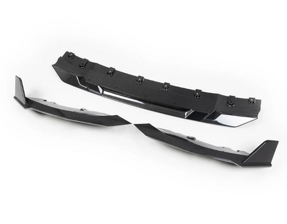 BMW G42 Prepreg Carbon Fiber Front Lip