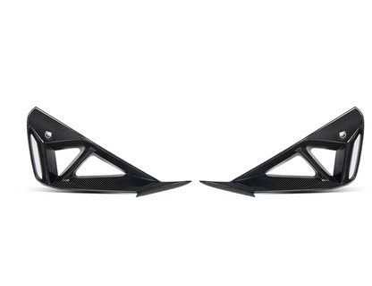 BMW G42 Prepreg Carbon Fiber Front Vent
