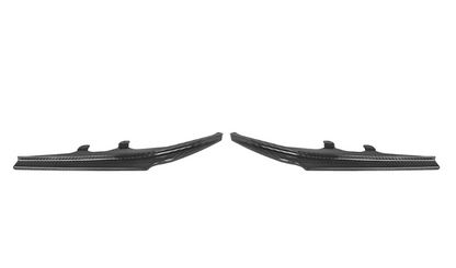 BMW G42 Prepreg Carbon Fiber Rear Spat