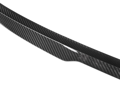 BMW G42 Carbon Fiber Spoiler