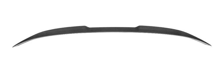 BMW G42 Carbon Fiber Spoiler