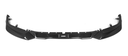 BMW M2 G87 Carbon Fiber SQ-B Front Lip