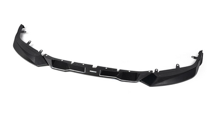 BMW M2 G87 Carbon Fiber SQ-B Front Lip