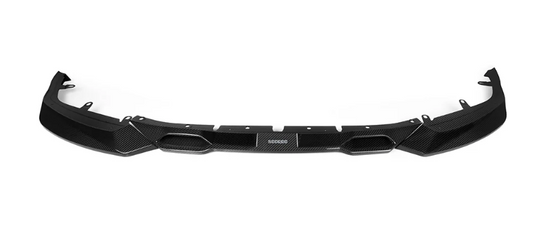 BMW M2 G87 Carbon Fiber SQ-A Front Lip