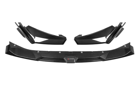 BMW M3 G80 M4 G82 Carbon Fiber Front Lip