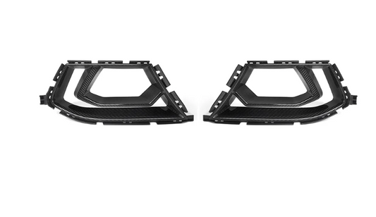 BMW M3 G80 M4 G82 Carbon Fiber Front Duct