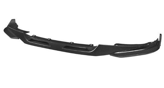 BMW M440i G22 G23 Prepreg Carbon Fiber Front Lip