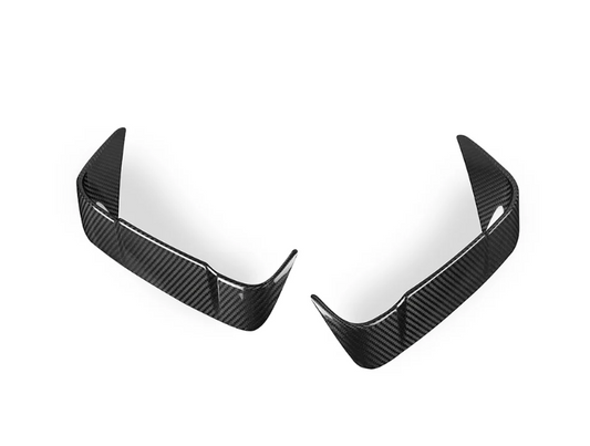 BMW M440i G22 G23 Carbon Fiber Rear Vent Trim