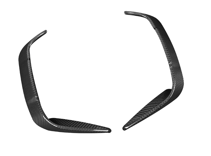 BMW M440i G22 G23 Carbon Fiber Rear Vent Trim