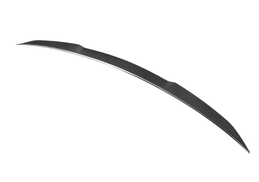 BMW G26/i4 Carbon Fiber Spoiler