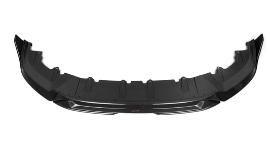 BMW 5 Series G60 G68 Prepreg Carbon Fiber Front Lip