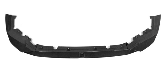 BMW M5 G90 G99 Type-A Prepreg Carbon Fiber Front Lip