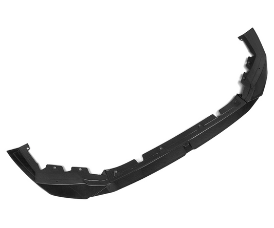 BMW M5 G90 G99 Type-A Prepreg Carbon Fiber Front Lip