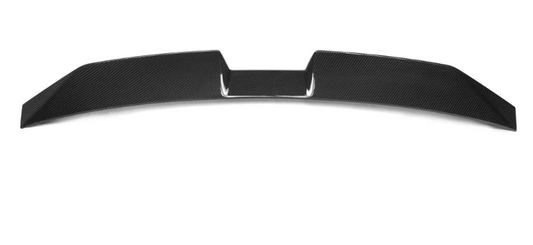 BMW M5 G90 Prepreg Carbon Fiber Roof Spoiler