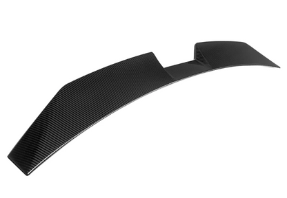 BMW M5 G90 Prepreg Carbon Fiber Roof Spoiler
