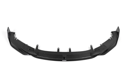 BMW 8 Series G14 G15 G16 Carbon Fiber Front Lip